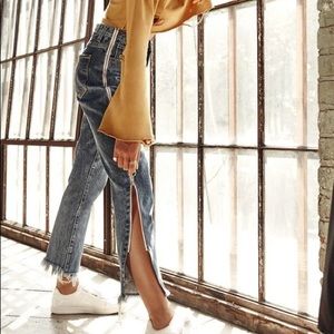 carmar denim jeans